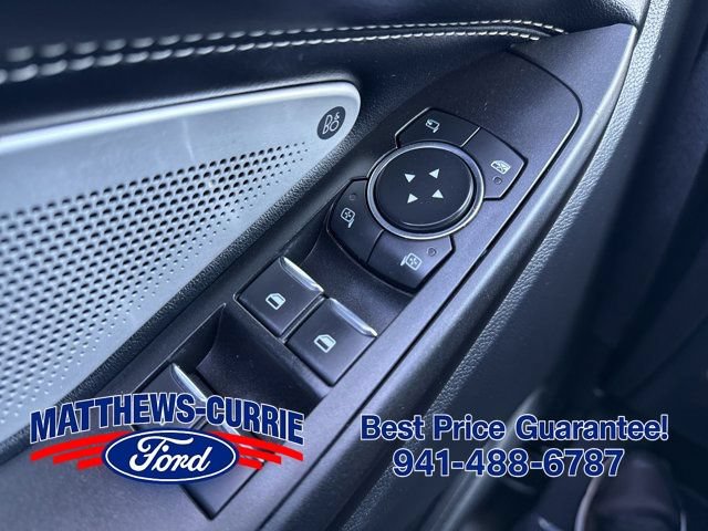 Certified 2020 Ford Explorer ST w/ ST Street Pack AWD/4WD image 27