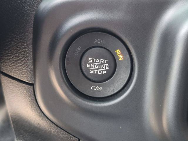 Used 2023 Jeep Wrangler Sport AWD/4WD image 20