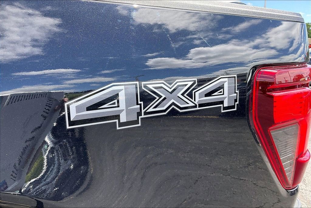 Certified 2024 Ford F150 XLT w/ Equipment Group 302A MID AWD/4WD image 7