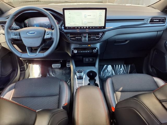 Certified 2024 Ford Escape ST-Line w/ Tech Pack #1 AWD/4WD image 10
