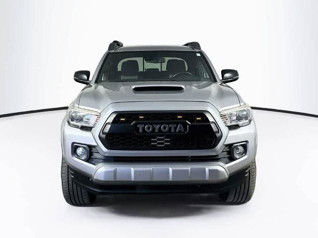 Used 2020 Toyota Tacoma TRD Sport RWD image 6