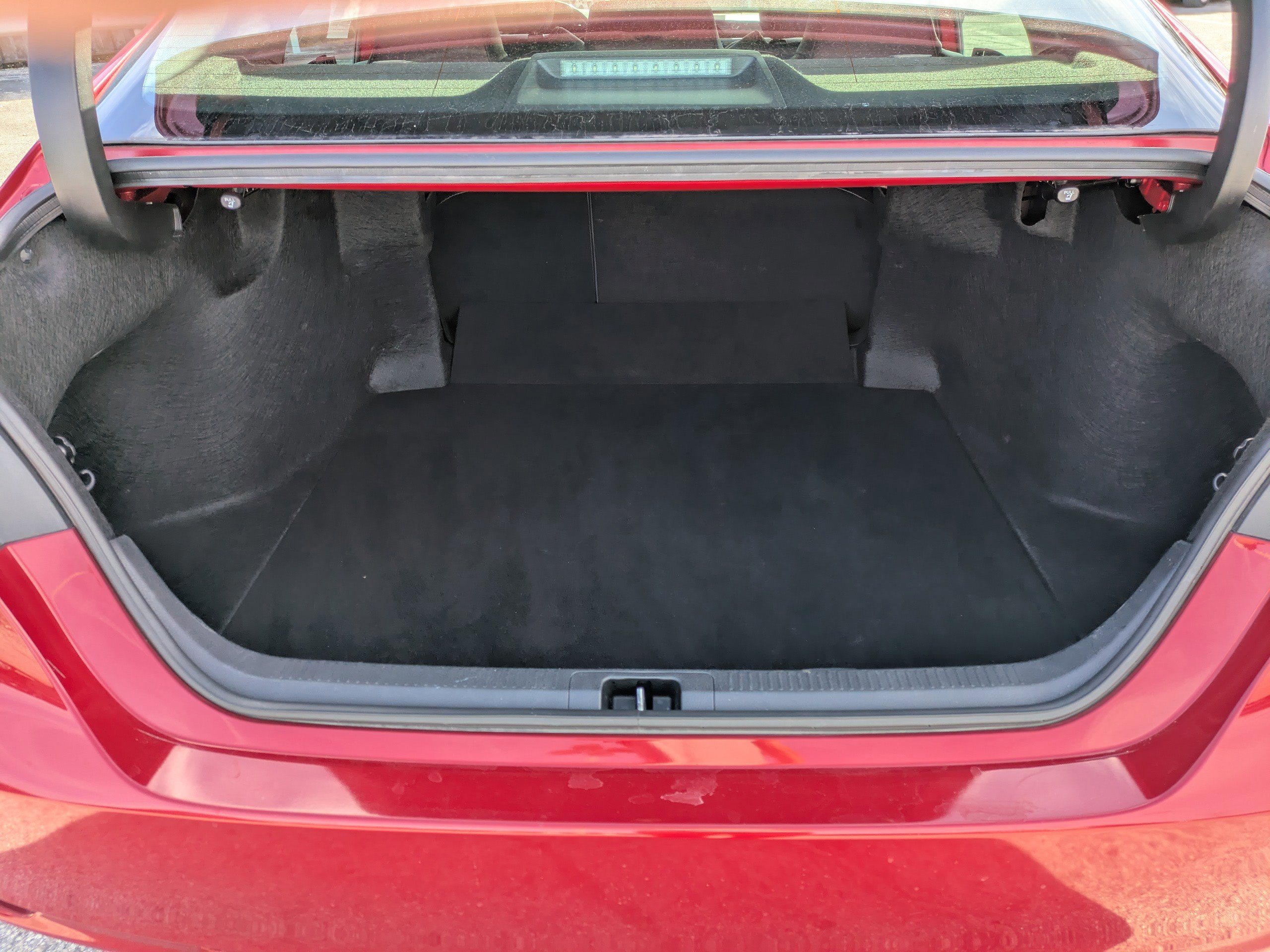 Used 2023 Toyota Camry SE image 13