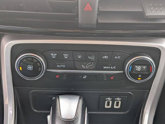 Certified 2022 Ford EcoSport Titanium AWD/4WD image 23