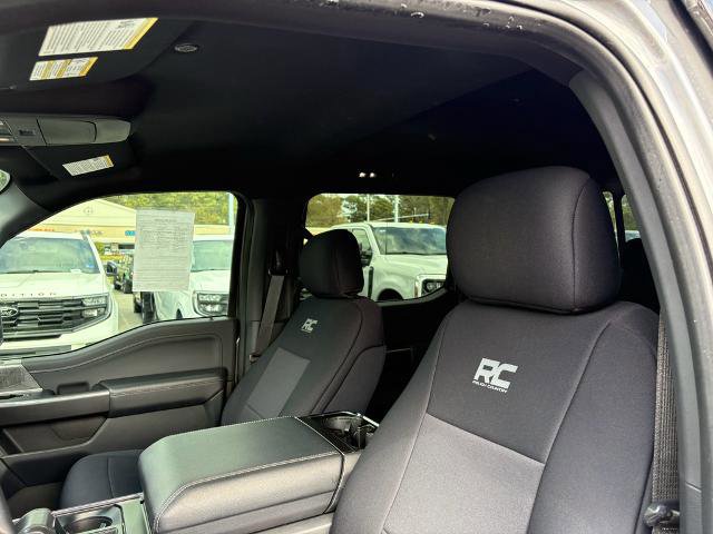 Certified 2021 Ford F150 XLT w/ Equipment Group 302A High image 16