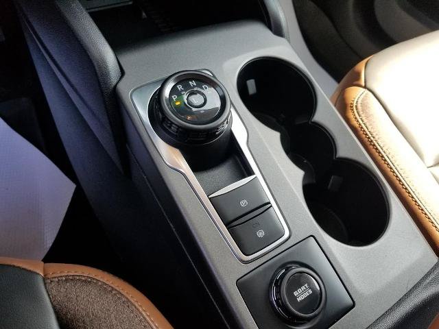 Certified 2025 Ford Bronco Sport Outer Banks w/ Outer Banks Tech Package+ AWD/4WD image 18