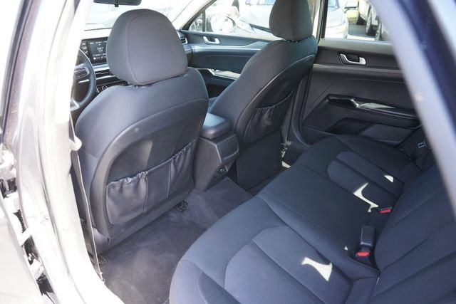 Used 2022 Kia K5 LXS FWD image 11