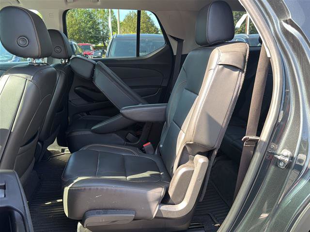 Used 2020 Chevrolet Traverse RS AWD/4WD image 12