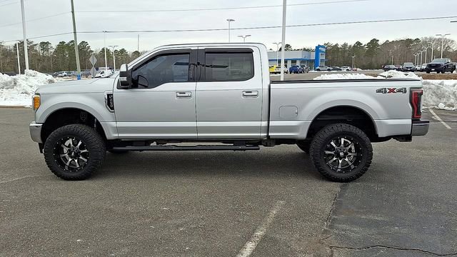 Certified 2017 Ford F250 Lariat image 2