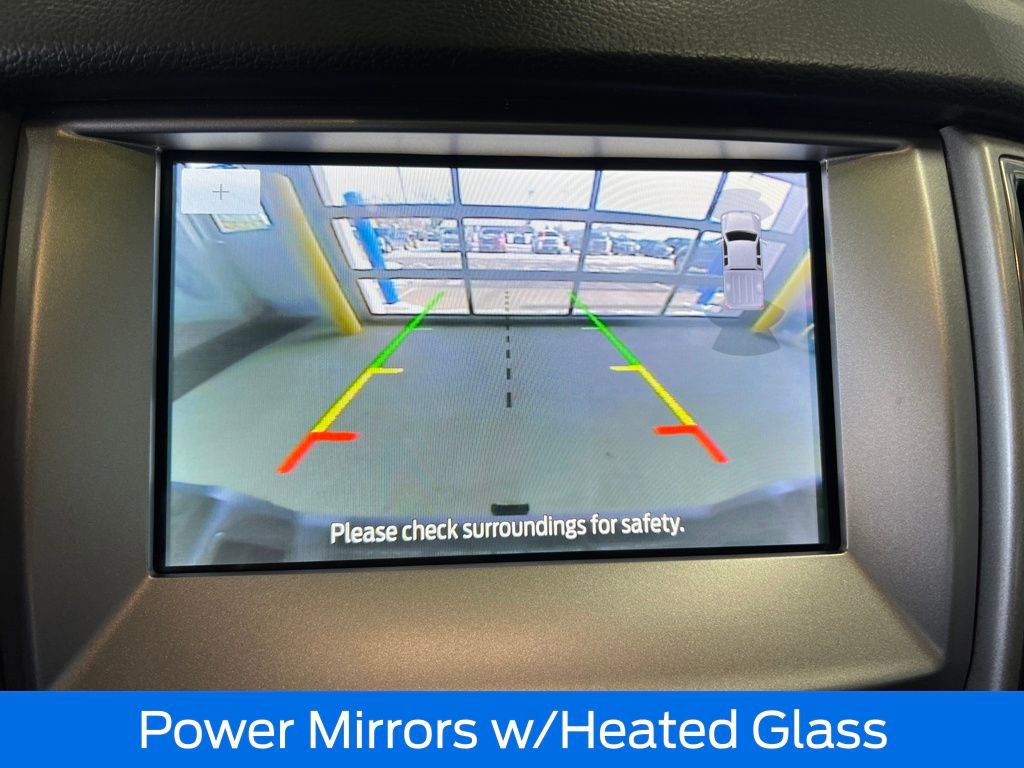 Certified 2023 Ford Ranger XLT w/ Equipment Group 302A High image 20