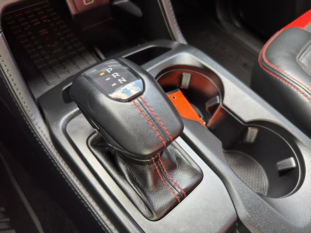 Certified 2024 Ford Ranger Raptor image 29