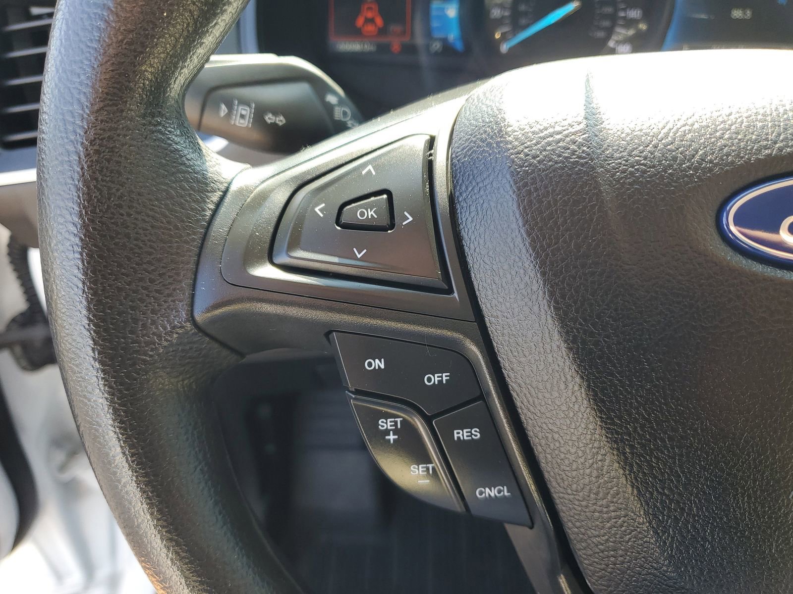 Certified 2022 Ford Edge SE AWD/4WD image 18