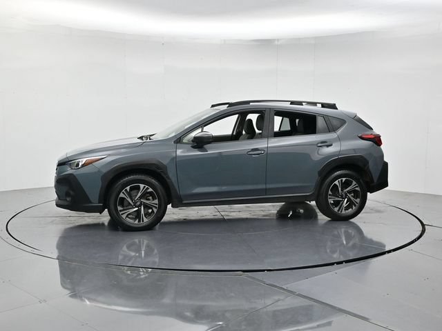 Used 2024 Subaru Crosstrek 2.0i Premium AWD/4WD image 7