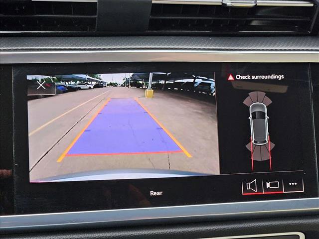 Used 2023 Audi Q3 2.0T Premium image 14