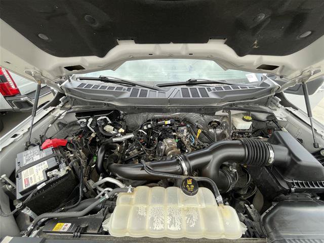 Certified 2021 Ford F150 XLT w/ Equipment Group 302A High AWD/4WD image 34