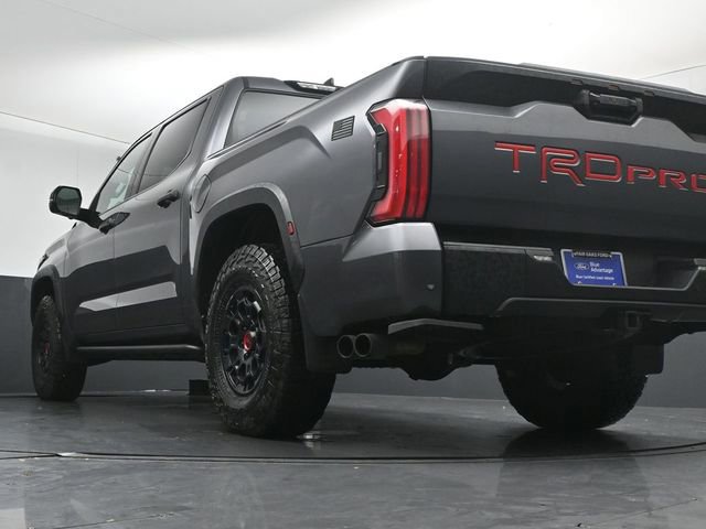 Used 2023 Toyota Tundra TRD Pro AWD/4WD image 8