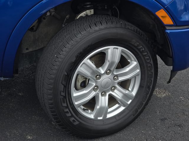 Certified 2019 Ford Ranger XLT RWD image 11