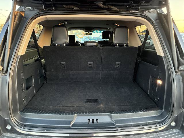 Certified 2024 Ford Expedition Max XLT AWD/4WD image 10