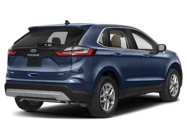 Certified 2024 Ford Edge SEL w/ Convenience Package AWD/4WD image 2