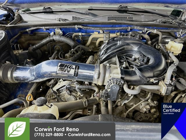 Used 2017 Toyota Tacoma SR5 AWD/4WD image 32