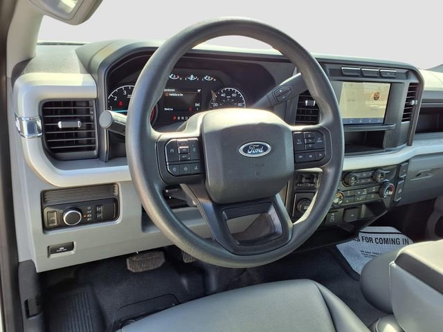 Certified 2024 Ford F250 XL w/ XL Driver Assist Package image 9