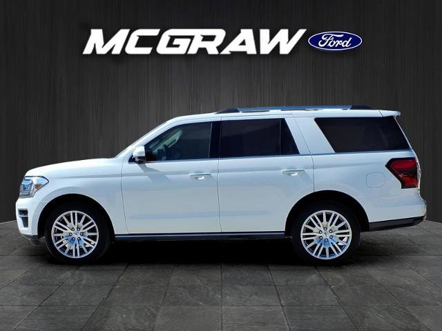 Certified 2024 Ford Expedition Limited image 9