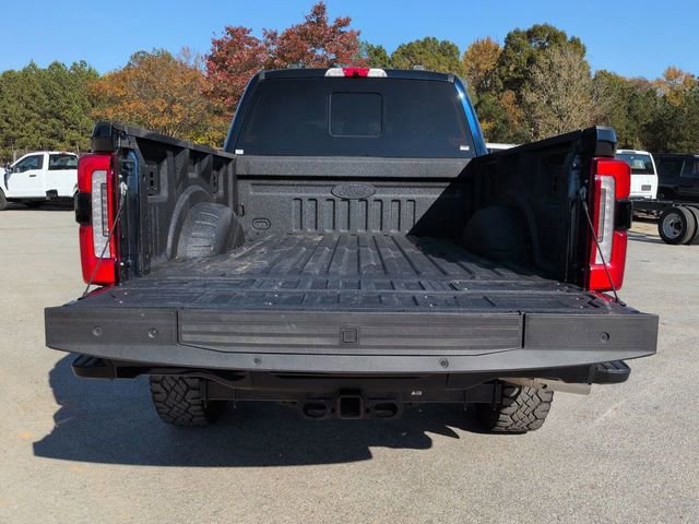 Certified 2024 Ford F250 Platinum w/ Tremor Off-Road Package image 14