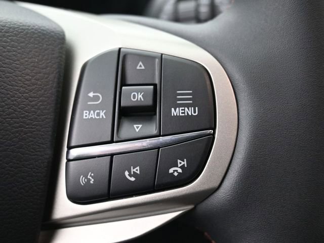Certified 2026 Ford Explorer Active RWD image 15