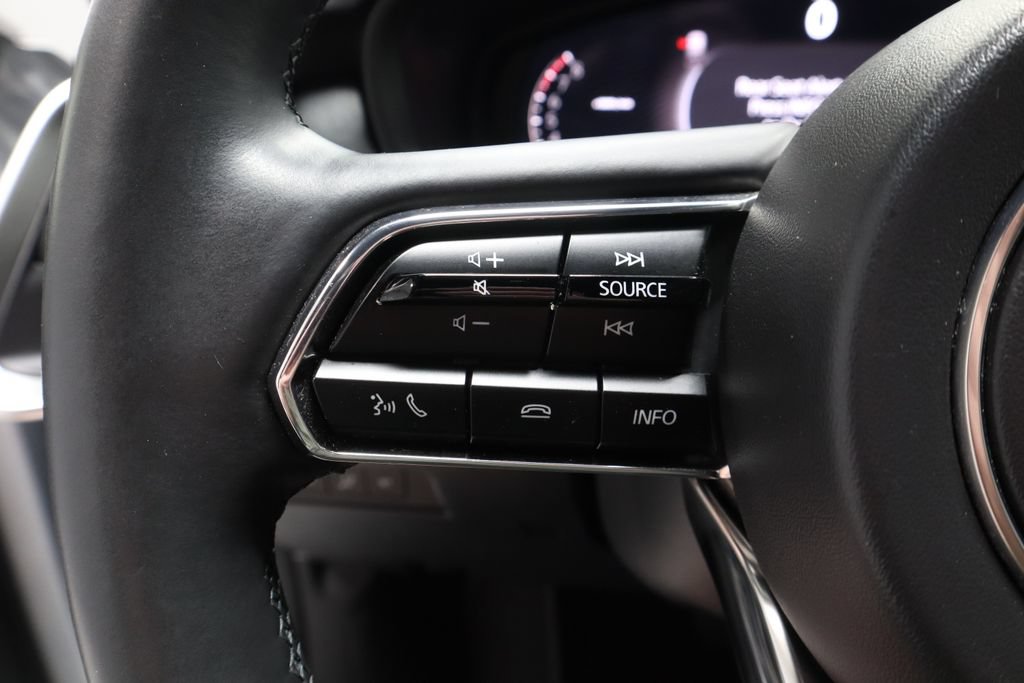 Used 2025 MAZDA CX-90 3.3 Turbo w/ Premium Plus Pkg AWD/4WD image 29