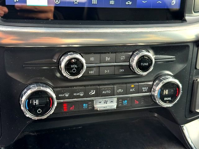 Certified 2021 Ford F150 Lariat image 19