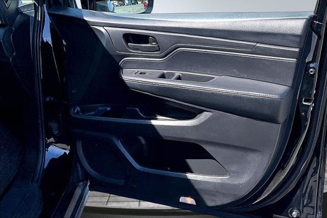 Used 2022 Honda Odyssey EX-L image 24
