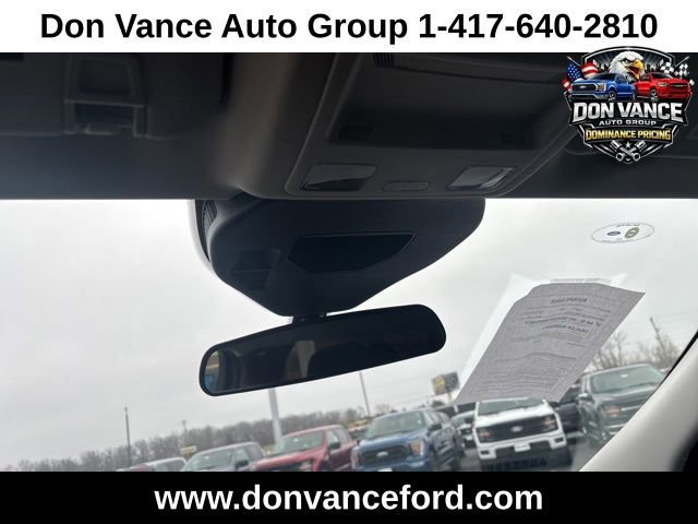 Certified 2023 Ford Escape Active w/ Tech Pack #2 image 9