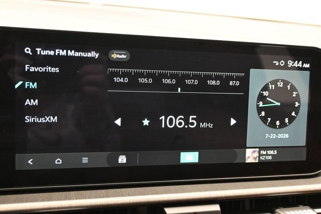 Used 2026 Kia Sportage X-Line AWD/4WD image 20