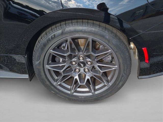 Certified 2024 Ford Mustang GT w/ GT Performance Package RWD image 10