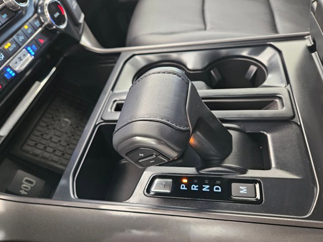 Certified 2025 Ford F150 Lariat w/ Equipment Group 502A High image 15