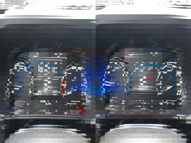 Certified 2023 Ford Bronco Sport Outer Banks image 17