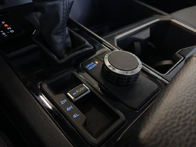 Used 2024 Toyota Tundra SR5 AWD/4WD image 13
