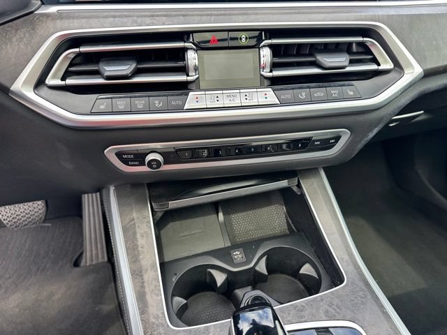 Used 2023 BMW X5 xDrive40i AWD/4WD image 23