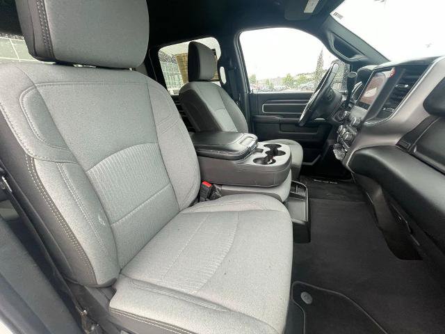 Used 2024 RAM 2500 Big Horn AWD/4WD image 27