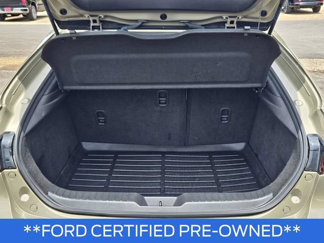 Used 2024 MAZDA MAZDA3 s AWD/4WD image 9