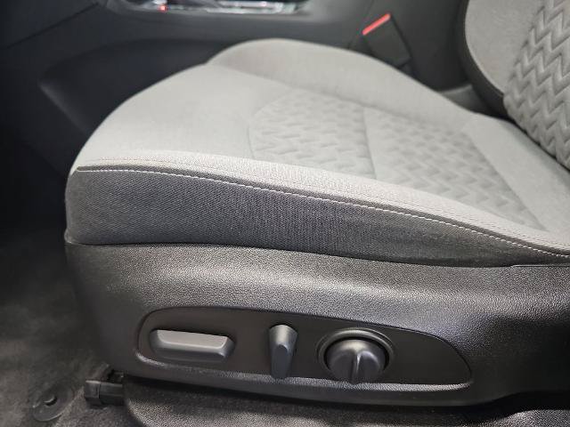Used 2022 Chevrolet Equinox LT FWD image 27