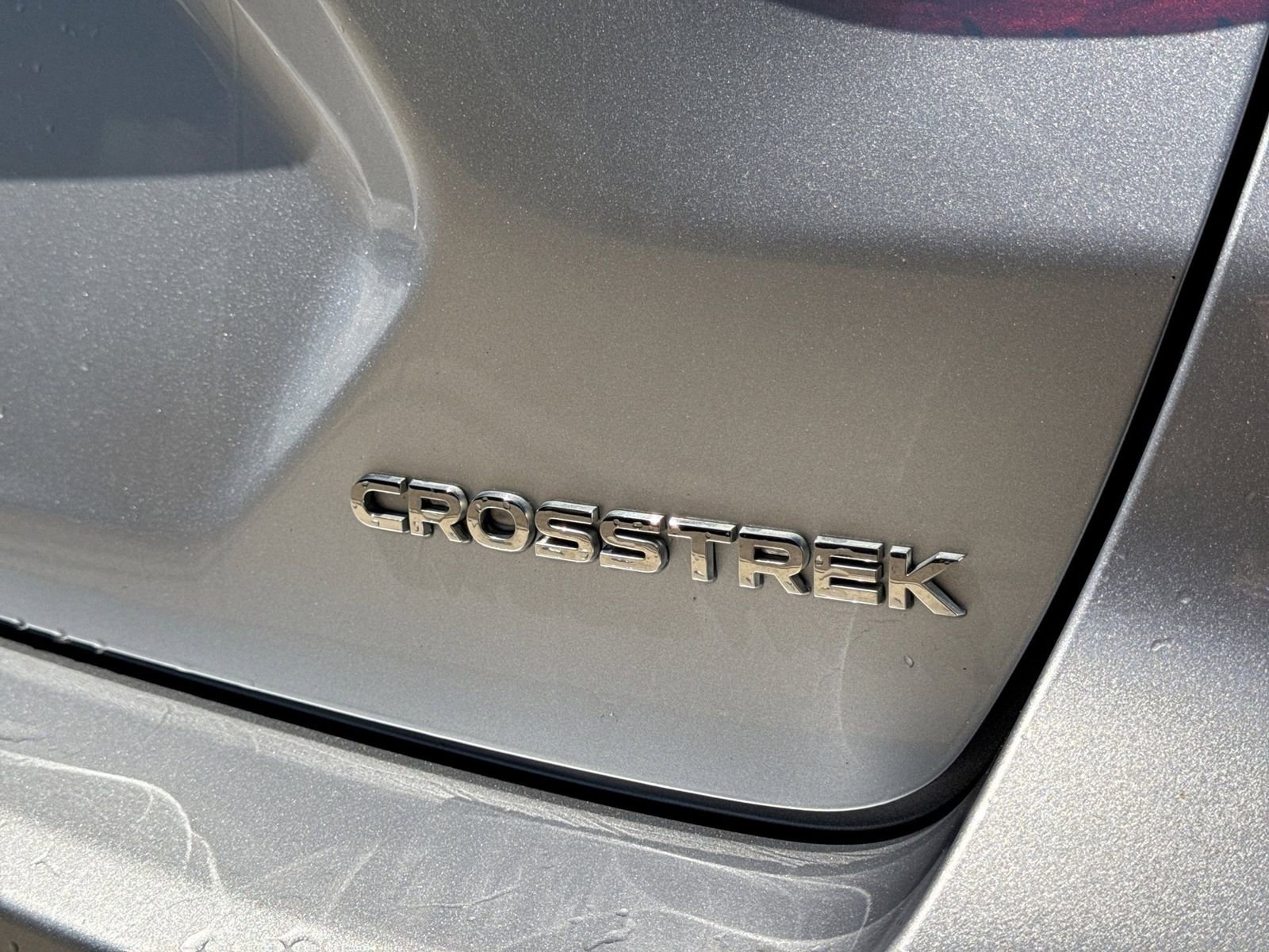 Used 2024 Subaru Crosstrek 2.5i Limited AWD/4WD image 14