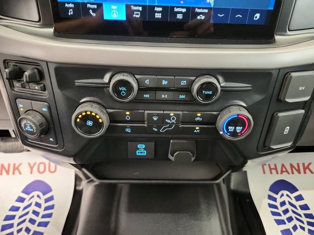 Certified 2024 Ford F150 XL AWD/4WD image 20