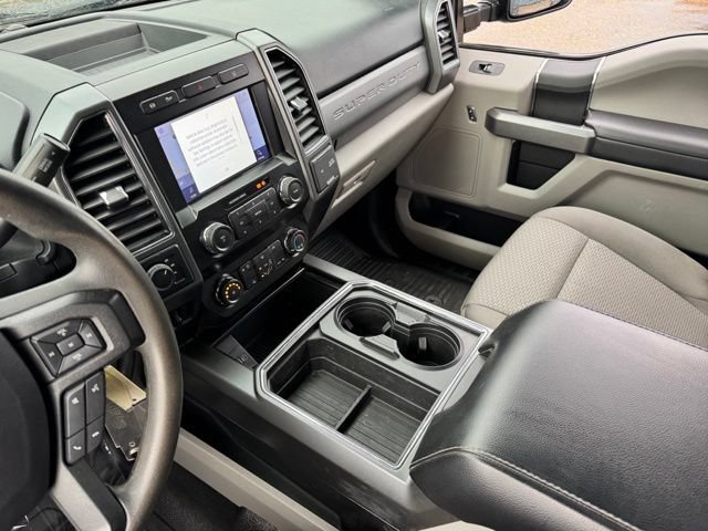 Certified 2020 Ford F350 XLT w/ XLT Value Package AWD/4WD image 16
