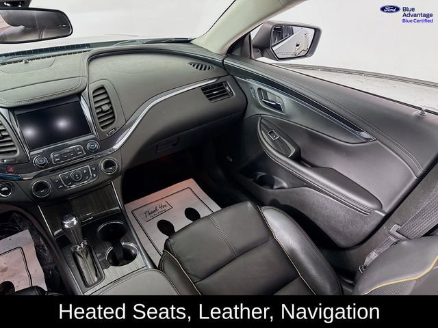 Used 2018 Chevrolet Impala Premier image 24