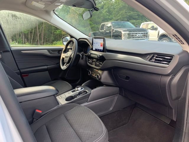 Certified 2025 Ford Escape Active AWD/4WD image 15