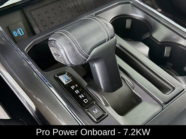 Certified 2023 Ford F150 Lariat w/ Equipment Group 502A High image 18