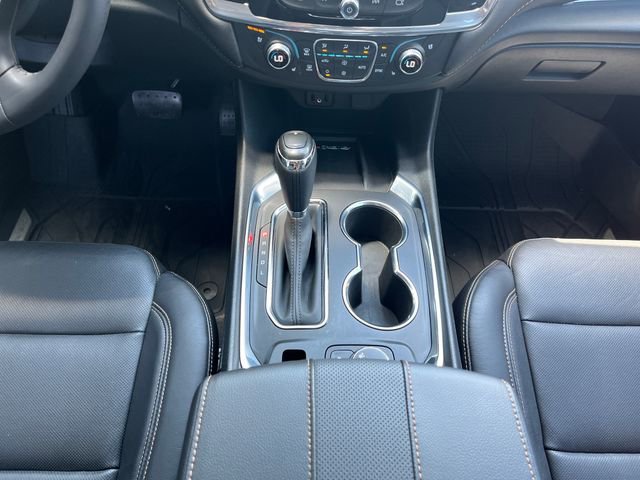 Used 2019 Chevrolet Traverse Premier w/ Driver Confidence II Package FWD image 20
