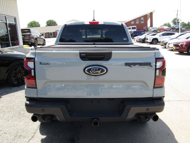Certified 2024 Ford Ranger Raptor AWD/4WD image 4