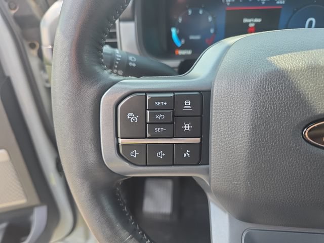 Certified 2024 Ford F150 Lariat w/ Bed Utility Package AWD/4WD image 16