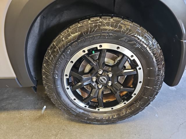 Used 2024 Nissan Pathfinder Rock Creek AWD/4WD image 30
